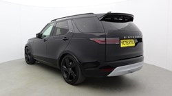 2025 (75) LAND ROVER DISCOVERY 3.0 D350 Metropolitan Edition 5dr Auto 5422458