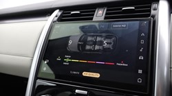 2025 (75) LAND ROVER DISCOVERY 3.0 D350 Metropolitan Edition 5dr Auto 5182797