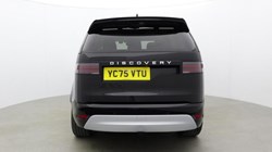 2025 (75) LAND ROVER DISCOVERY 3.0 D350 Metropolitan Edition 5dr Auto 5422456