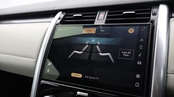 2025 (75) LAND ROVER DISCOVERY 3.0 D350 Metropolitan Edition 5dr Auto 5182791