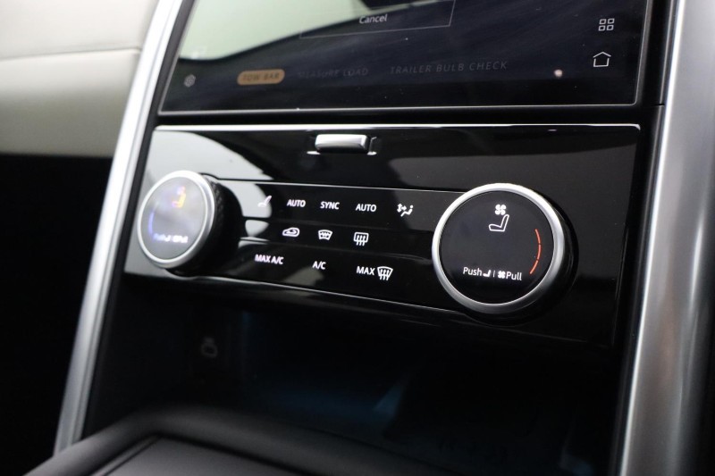 2025 (75) LAND ROVER DISCOVERY 3.0 D350 Metropolitan Edition 5dr Auto 5182793