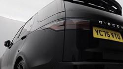 2025 (75) LAND ROVER DISCOVERY 3.0 D350 Metropolitan Edition 5dr Auto 5184422