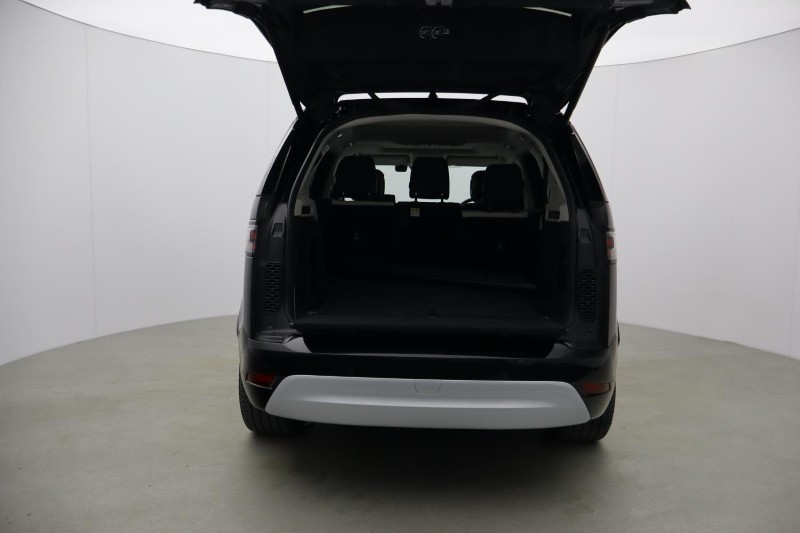 2025 (75) LAND ROVER DISCOVERY 3.0 D350 Metropolitan Edition 5dr Auto 5182760