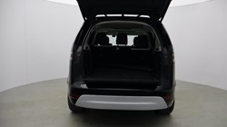 2025 (75) LAND ROVER DISCOVERY 3.0 D350 Metropolitan Edition 5dr Auto 5182760