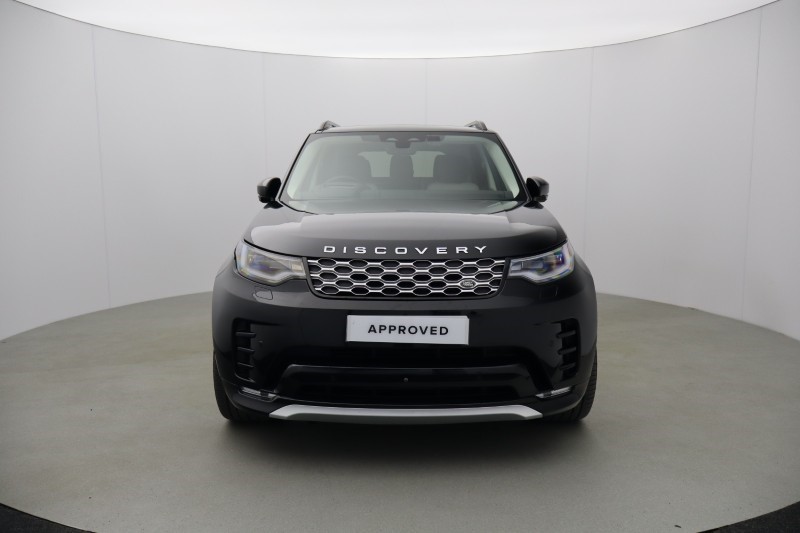 2025 (75) LAND ROVER DISCOVERY 3.0 D350 Metropolitan Edition 5dr Auto 5182745