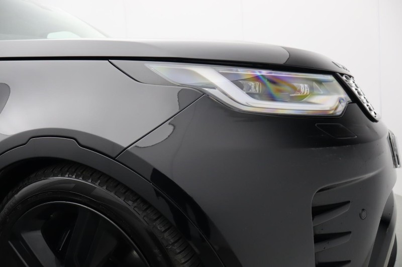 2025 (75) LAND ROVER DISCOVERY 3.0 D350 Metropolitan Edition 5dr Auto 5182811