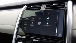 2025 (75) LAND ROVER DISCOVERY 3.0 D350 Metropolitan Edition 5dr Auto 5182796