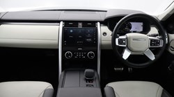 2025 (75) LAND ROVER DISCOVERY 3.0 D350 Metropolitan Edition 5dr Auto 5182767