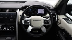 2025 (75) LAND ROVER DISCOVERY 3.0 D350 Metropolitan Edition 5dr Auto 5182771