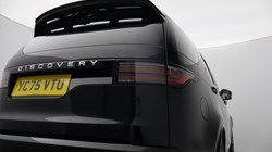 2025 (75) LAND ROVER DISCOVERY 3.0 D350 Metropolitan Edition 5dr Auto 5182755