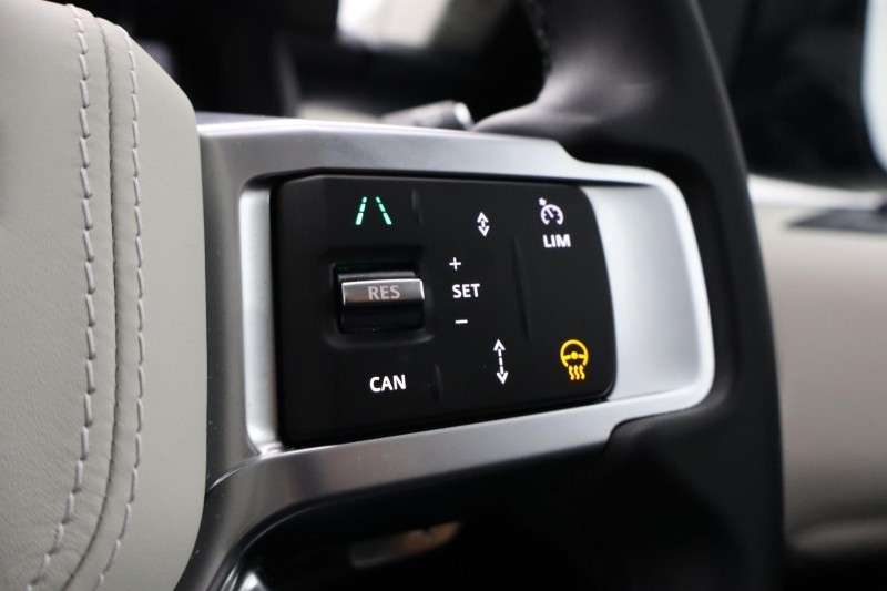 2025 (75) LAND ROVER DISCOVERY 3.0 D350 Metropolitan Edition 5dr Auto 5182787