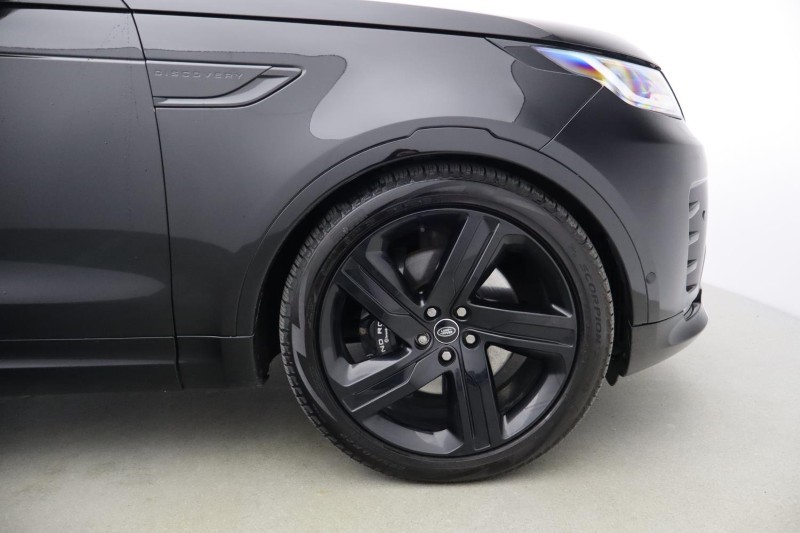 2025 (75) LAND ROVER DISCOVERY 3.0 D350 Metropolitan Edition 5dr Auto 5182808