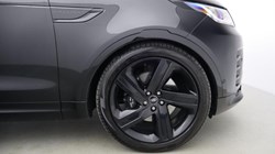 2025 (75) LAND ROVER DISCOVERY 3.0 D350 Metropolitan Edition 5dr Auto 5182808