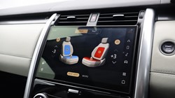 2025 (75) LAND ROVER DISCOVERY 3.0 D350 Metropolitan Edition 5dr Auto 5182789