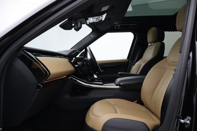 2025 (75) LAND ROVER RANGE ROVER SPORT 3.0 D350 Autobiography 5dr Auto 5302689