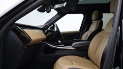 2025 (75) LAND ROVER RANGE ROVER SPORT 3.0 D350 Autobiography 5dr Auto 5302689