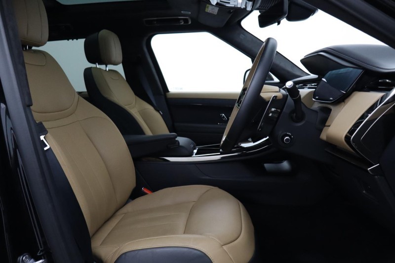 2025 (75) LAND ROVER RANGE ROVER SPORT 3.0 D350 Autobiography 5dr Auto 5302654