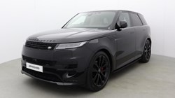 2025 (75) LAND ROVER RANGE ROVER SPORT 3.0 D350 Autobiography 5dr Auto 5302634
