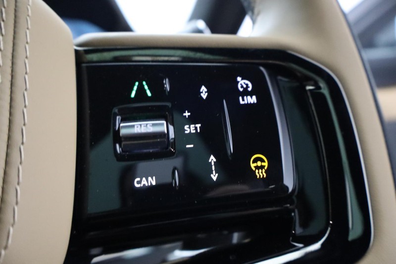 2025 (75) LAND ROVER RANGE ROVER SPORT 3.0 D350 Autobiography 5dr Auto 5302686