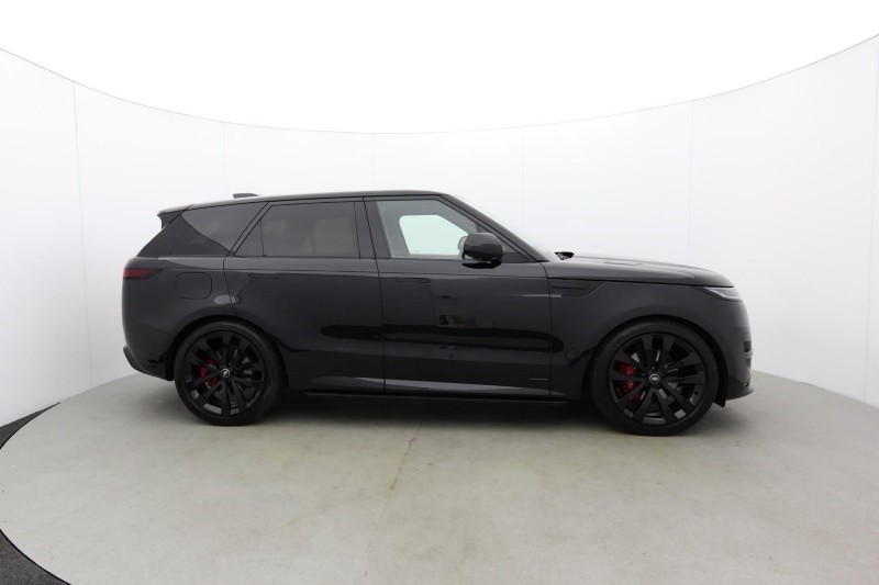 2025 (75) LAND ROVER RANGE ROVER SPORT 3.0 D350 Autobiography 5dr Auto 5302636