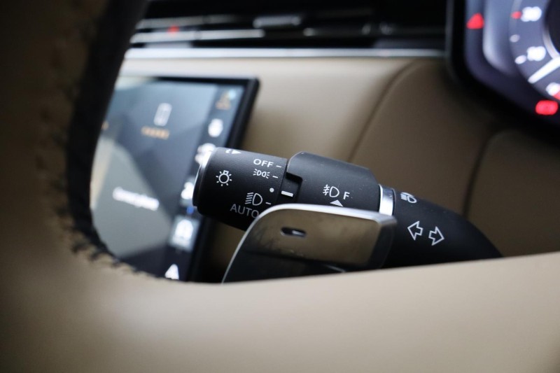 2025 (75) LAND ROVER RANGE ROVER SPORT 3.0 D350 Autobiography 5dr Auto 5302687