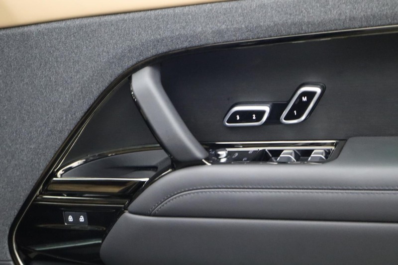 2025 (75) LAND ROVER RANGE ROVER SPORT 3.0 D350 Autobiography 5dr Auto 5302666