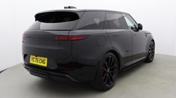 2025 (75) LAND ROVER RANGE ROVER SPORT 3.0 D350 Autobiography 5dr Auto 5302638