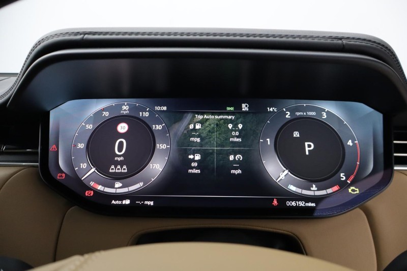 2025 (75) LAND ROVER RANGE ROVER SPORT 3.0 D350 Autobiography 5dr Auto 5302669