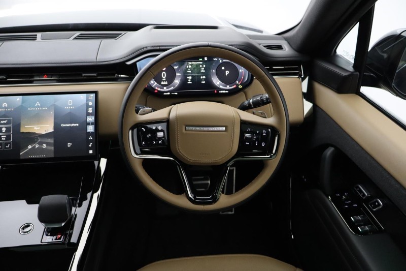 2025 (75) LAND ROVER RANGE ROVER SPORT 3.0 D350 Autobiography 5dr Auto 5302663