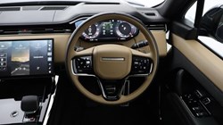 2025 (75) LAND ROVER RANGE ROVER SPORT 3.0 D350 Autobiography 5dr Auto 5302663