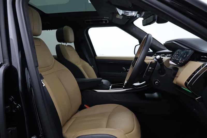 2025 (75) LAND ROVER RANGE ROVER SPORT 3.0 D350 Autobiography 5dr Auto 5302668