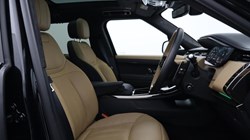 2025 (75) LAND ROVER RANGE ROVER SPORT 3.0 D350 Autobiography 5dr Auto 5302668