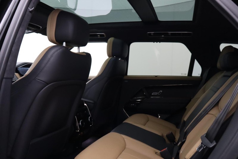 2025 (75) LAND ROVER RANGE ROVER SPORT 3.0 D350 Autobiography 5dr Auto 5302692