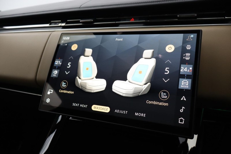 2025 (75) LAND ROVER RANGE ROVER SPORT 3.0 D350 Autobiography 5dr Auto 5302676