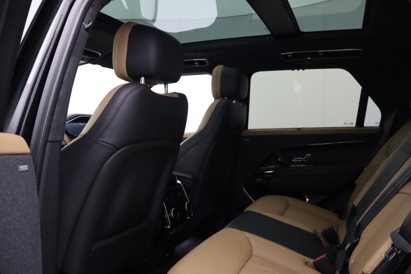 2025 (75) LAND ROVER RANGE ROVER SPORT 3.0 D350 Autobiography 5dr Auto 5302691