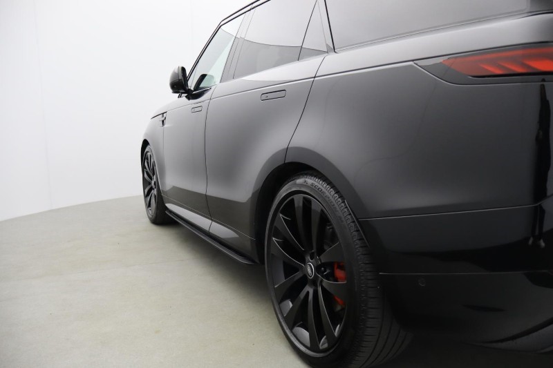 2025 (75) LAND ROVER RANGE ROVER SPORT 3.0 D350 Autobiography 5dr Auto 5302642