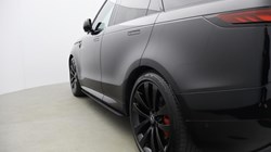 2025 (75) LAND ROVER RANGE ROVER SPORT 3.0 D350 Autobiography 5dr Auto 5302642