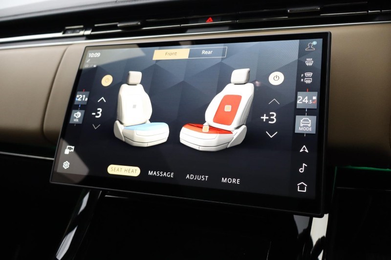 2025 (75) LAND ROVER RANGE ROVER SPORT 3.0 D350 Autobiography 5dr Auto 5302675