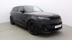 2025 (75) LAND ROVER RANGE ROVER SPORT 3.0 D350 Autobiography 5dr Auto 5302632