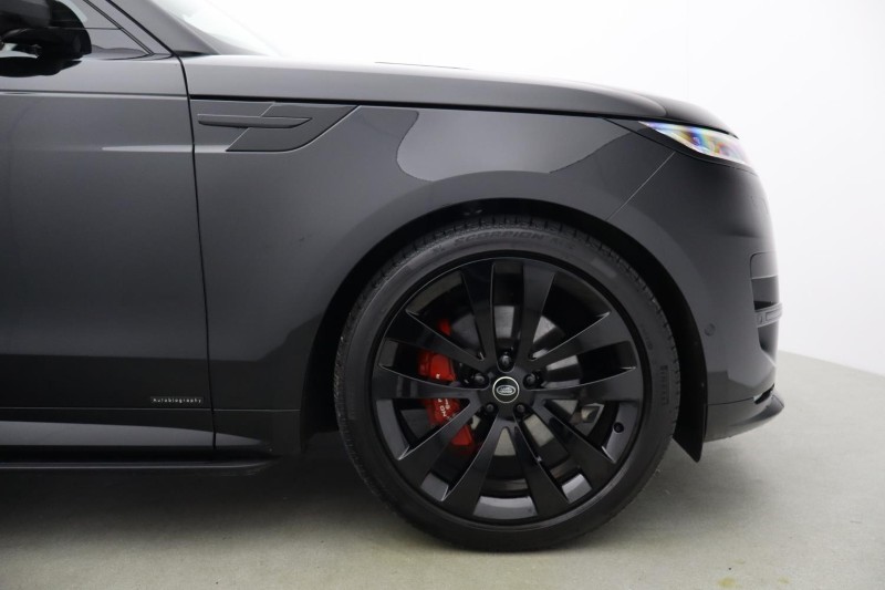 2025 (75) LAND ROVER RANGE ROVER SPORT 3.0 D350 Autobiography 5dr Auto 5302647
