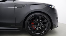 2025 (75) LAND ROVER RANGE ROVER SPORT 3.0 D350 Autobiography 5dr Auto 5302647