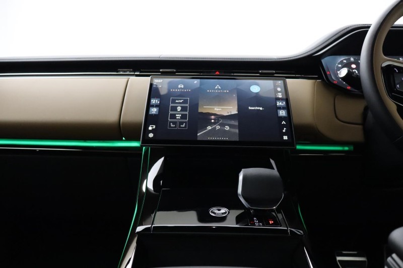 2025 (75) LAND ROVER RANGE ROVER SPORT 3.0 D350 Autobiography 5dr Auto 5302660