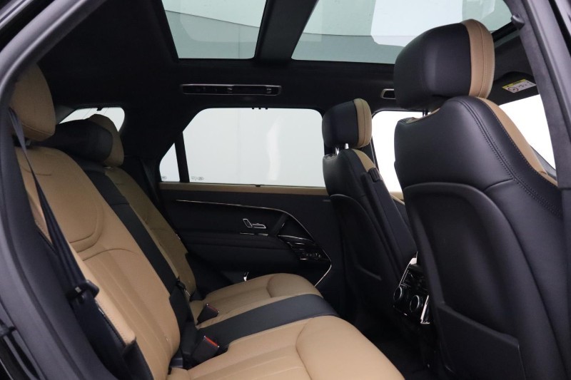 2025 (75) LAND ROVER RANGE ROVER SPORT 3.0 D350 Autobiography 5dr Auto 5302652