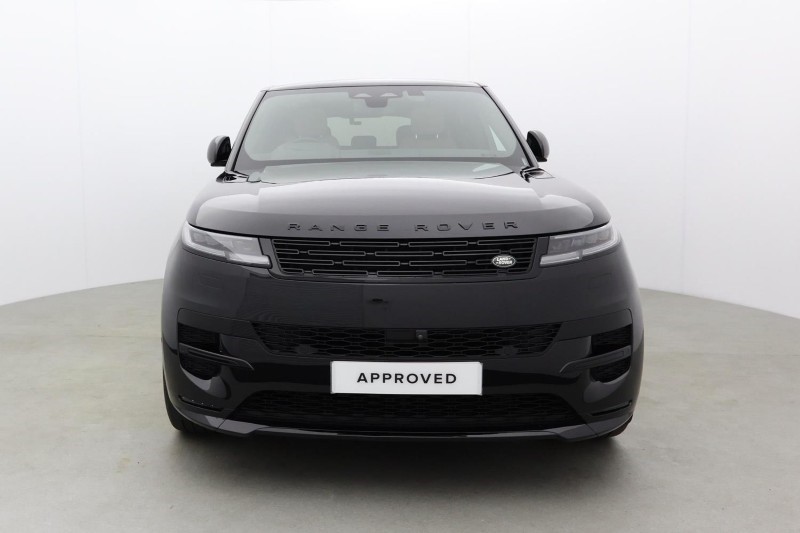 2025 (75) LAND ROVER RANGE ROVER SPORT 3.0 D350 Autobiography 5dr Auto 5302633