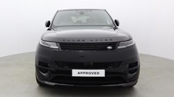2025 (75) LAND ROVER RANGE ROVER SPORT 3.0 D350 Autobiography 5dr Auto 5302633