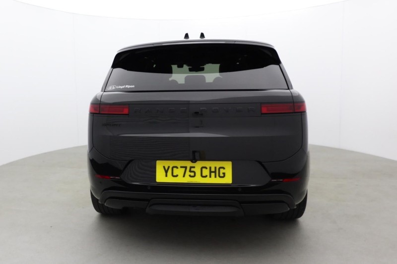 2025 (75) LAND ROVER RANGE ROVER SPORT 3.0 D350 Autobiography 5dr Auto 5302635