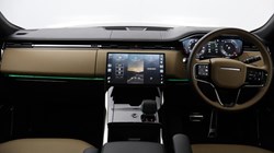 2025 (75) LAND ROVER RANGE ROVER SPORT 3.0 D350 Autobiography 5dr Auto 5302661