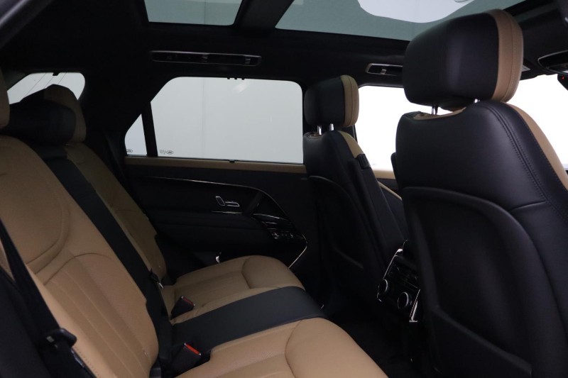 2025 (75) LAND ROVER RANGE ROVER SPORT 3.0 D350 Autobiography 5dr Auto 5302650