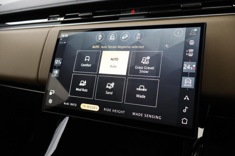 2025 (75) LAND ROVER RANGE ROVER SPORT 3.0 D350 Autobiography 5dr Auto 5302680