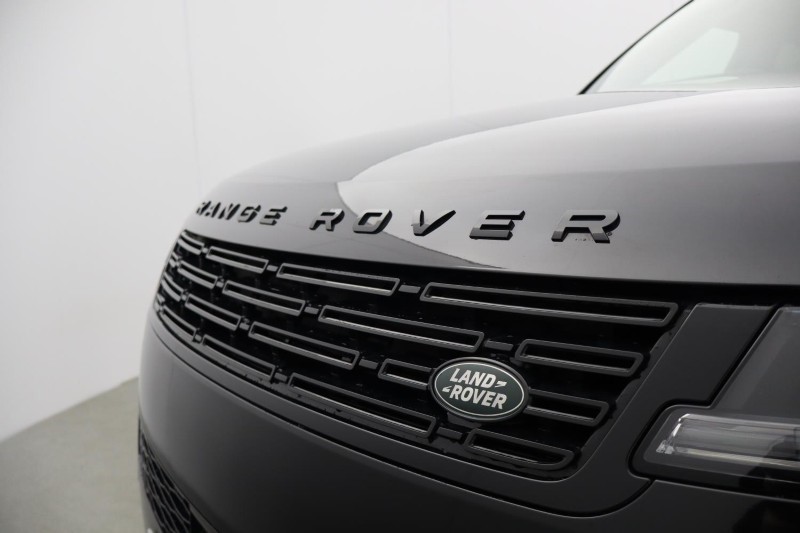 2025 (75) LAND ROVER RANGE ROVER SPORT 3.0 D350 Autobiography 5dr Auto 5302649